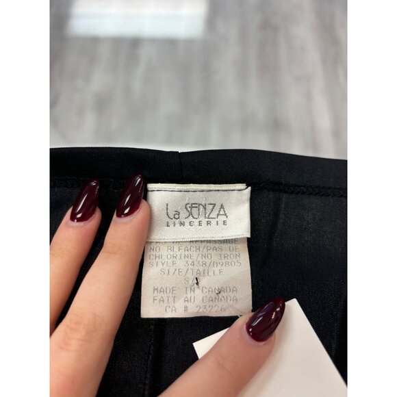 S La Senza Black Dress - Picture 3 of 4